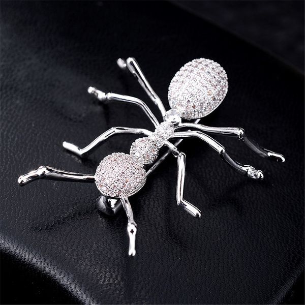 pins brooches insect brooch for women ant brooch clothes accessories brooches pin jewelry for women 230630, Gray
pins brooches insect brooch for women ant brooch clothes accessories brooches pin jewelry for women 230630, Gray