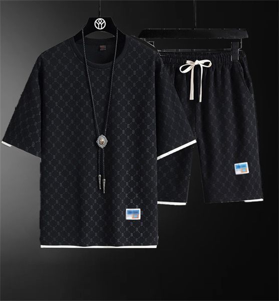 men's tracksuits outfits new pattern designers tracksuits summer suits t shirt seaside holiday shirts shorts sets -3xl as27 uvtx, Gray
men's tracksuits outfits new pattern designers tracksuits summer suits t shirt seaside holiday shirts shorts sets -3xl as27 uvtx, Gray