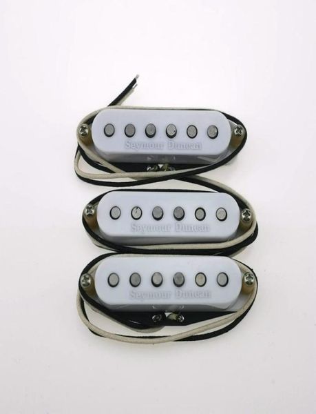 guitar pickups ssl1 vintage staggered single coil pickup white7222045
guitar pickups ssl1 vintage staggered single coil pickup white7222045