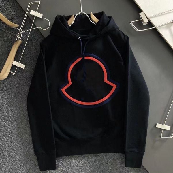 designer fashion hoodie simple trends luxury design men's and women's hoodie sweatshirt pullover long sleeve hoodie printed letter, Black
designer fashion hoodie simple trends luxury design men's and women's hoodie sweatshirt pullover long sleeve hoodie printed letter, Black