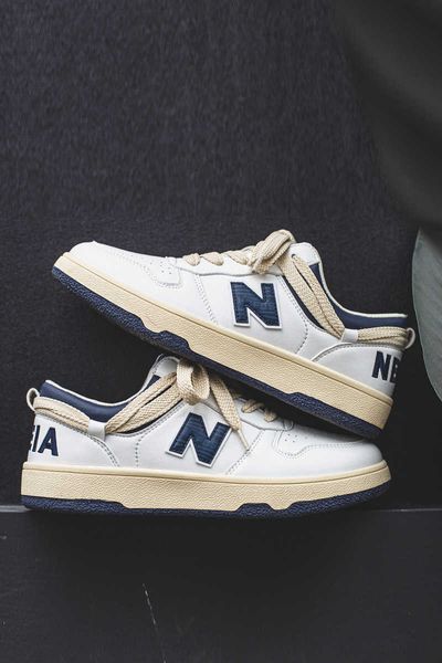 spring and autumn new bailun cool run nb307 sports shoe dual color combination versatile fashion board shoes for men and women
spring and autumn new bailun cool run nb307 sports shoe dual color combination versatile fashion board shoes for men and women