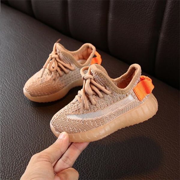 children's coconut shoes new girls' sports shoes flight mesh casual shoes breathable soft sole casual shoes, Black
children's coconut shoes new girls' sports shoes flight mesh casual shoes breathable soft sole casual shoes, Black
