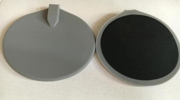 9595 mm 10 piece round silicon electrode pads circle tens carbon electrodessilicone rubber electrodes pads for tens machine9744081
9595 mm 10 piece round silicon electrode pads circle tens carbon electrodessilicone rubber electrodes pads for tens machine9744081