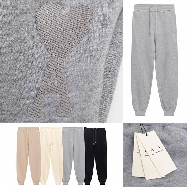 fashion mens ami de coeur track pants track pants with love heavy loopback organic cotton fleece pant womens daily casual pants trousers, Black
fashion mens ami de coeur track pants track pants with love heavy loopback organic cotton fleece pant womens daily casual pants trousers, Black
