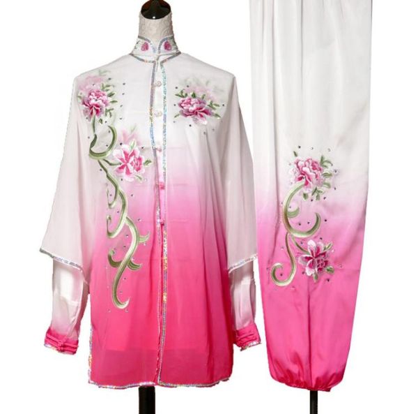 chinese tai chi clothes kungfu uniform taiji competition suit qigong outfit embroidery kimono for women men girl boy children adul8234575, Black;red
chinese tai chi clothes kungfu uniform taiji competition suit qigong outfit embroidery kimono for women men girl boy children adul8234575, Black;red