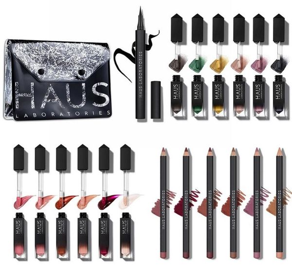 in lip beauty pencil eyeliner 6 makeup set haus with eyebrow sharpener lipstick fashion 1 liner holiday by lady gaga1208657
in lip beauty pencil eyeliner 6 makeup set haus with eyebrow sharpener lipstick fashion 1 liner holiday by lady gaga1208657