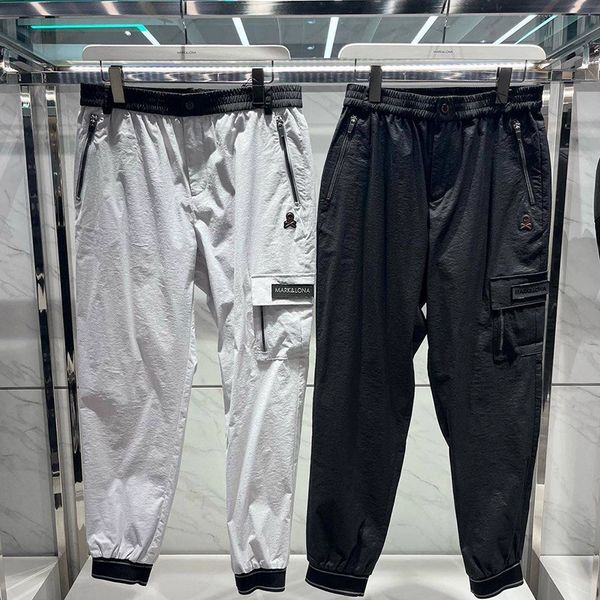 men's pants korean original single golf summer breathable tooling wind allmatch trousers outdoor sports leisure ball 230630, Black
men's pants korean original single golf summer breathable tooling wind allmatch trousers outdoor sports leisure ball 230630, Black