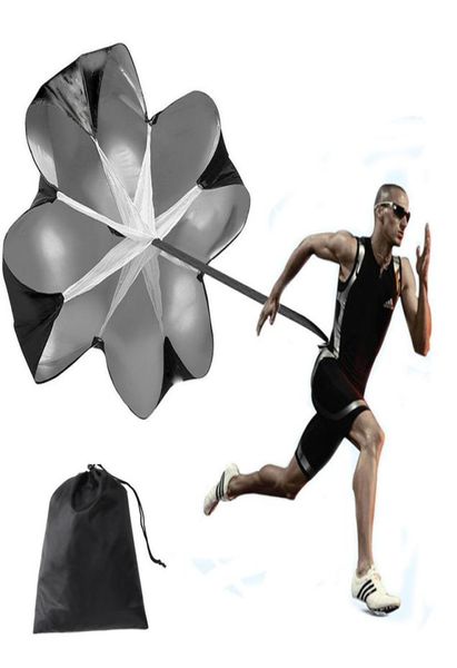 outdoor fitness speed resistance training parachute outdoor exercise equipment running chute football explosive power workout para5274209
outdoor fitness speed resistance training parachute outdoor exercise equipment running chute football explosive power workout para5274209