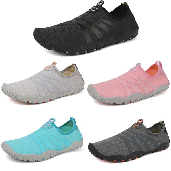 2023 anti-slip wear resistant beach soft mesh casual shoes men black gray blue pink trainers outdoor for all terrains
2023 anti-slip wear resistant beach soft mesh casual shoes men black gray blue pink trainers outdoor for all terrains