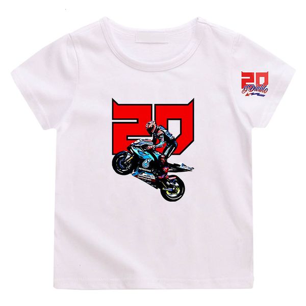 clothing sets fabio quartararo 20 aesthetic printed anime tshirt 100 cotton cute mangacomic teeshirt regular boysgirls tshirts 230630, White
clothing sets fabio quartararo 20 aesthetic printed anime tshirt 100 cotton cute mangacomic teeshirt regular boysgirls tshirts 230630, White