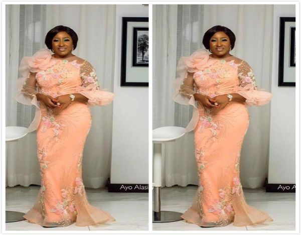 2019 aso ebi arabic stylish mermaid evening dresses lace beaded prom dresses long sleeves formal party second reception gowns8086397, Black
2019 aso ebi arabic stylish mermaid evening dresses lace beaded prom dresses long sleeves formal party second reception gowns8086397, Black