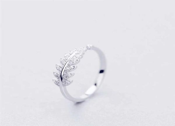 925 sterling silver fresh sweet branch leaf temperament personality fashion female trendy resizable opening rings sri025 q07088700733
925 sterling silver fresh sweet branch leaf temperament personality fashion female trendy resizable opening rings sri025 q07088700733