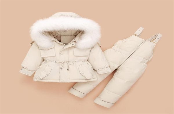 snowsuit children039s winter overalls for girl 30 degrees kids clothing set baby duck down jacket jumpsuit toddler parka coa5599169, White
snowsuit children039s winter overalls for girl 30 degrees kids clothing set baby duck down jacket jumpsuit toddler parka coa5599169, White