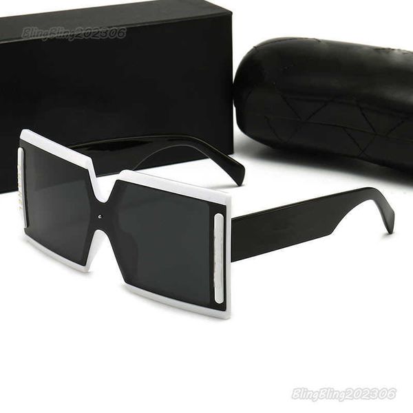 luxury sunglasses polaroid lens designer womens mens goggle senior eyewear for women eyeglasses frame vintage metal sun glasses with box 00, White;black
luxury sunglasses polaroid lens designer womens mens goggle senior eyewear for women eyeglasses frame vintage metal sun glasses with box 00, White;black