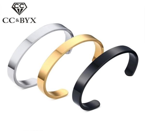fashion jewelry bangles bracelet for men 8mm stainless steel metal open end classic design party accessories bijoux b001 bangle5594947, Black
fashion jewelry bangles bracelet for men 8mm stainless steel metal open end classic design party accessories bijoux b001 bangle5594947, Black