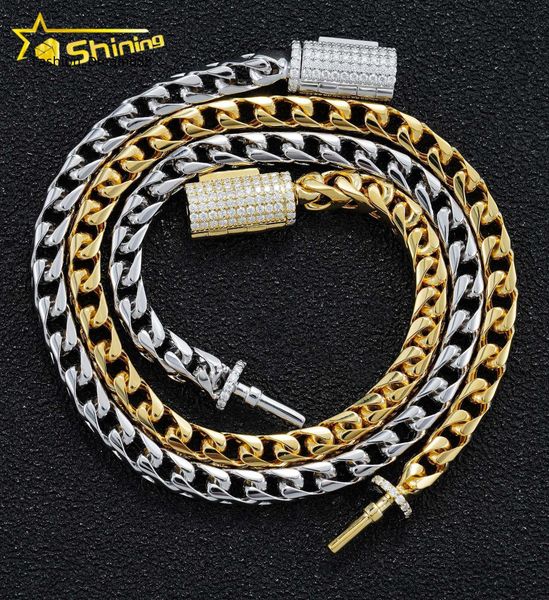 ready to ship moissanite cuban bracelets vvs diamond franco cuban link chain iced out 925 silver jewelry
ready to ship moissanite cuban bracelets vvs diamond franco cuban link chain iced out 925 silver jewelry