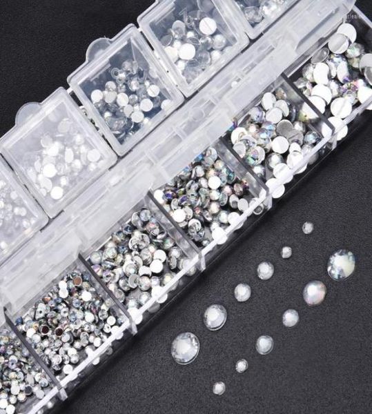 nail art decorations multisize rhinestones 3d crystal ab clear diy silver rivet rhinestone akcesoria do paznokcinail stac228185456, Silver;gold
nail art decorations multisize rhinestones 3d crystal ab clear diy silver rivet rhinestone akcesoria do paznokcinail stac228185456, Silver;gold