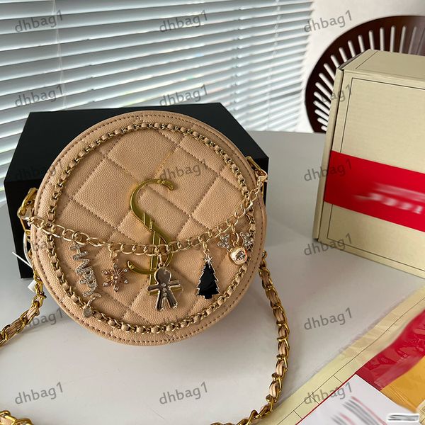 23c designer womens makeup bag round cake bag diamond shaped caviar bag small pendant hardware metal fastenings thin chain crossbody bags ha
23c designer womens makeup bag round cake bag diamond shaped caviar bag small pendant hardware metal fastenings thin chain crossbody bags ha