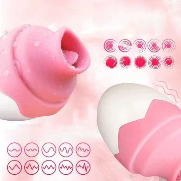 new tongue sucking vibration stimulation pump compact dormitory products female
new tongue sucking vibration stimulation pump compact dormitory products female