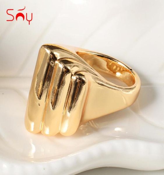 sunny big 2021 design copper jewelry women cocktail ring for party daily wedding gift4147101, Silver
sunny big 2021 design copper jewelry women cocktail ring for party daily wedding gift4147101, Silver