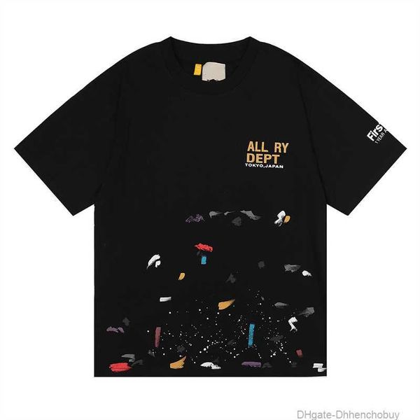 couple tshirt men t clothing gd american gall tee design japanese limited colorful speckle double yarn short sleeve casual loose tshirt size, White;black
couple tshirt men t clothing gd american gall tee design japanese limited colorful speckle double yarn short sleeve casual loose tshirt size, White;black