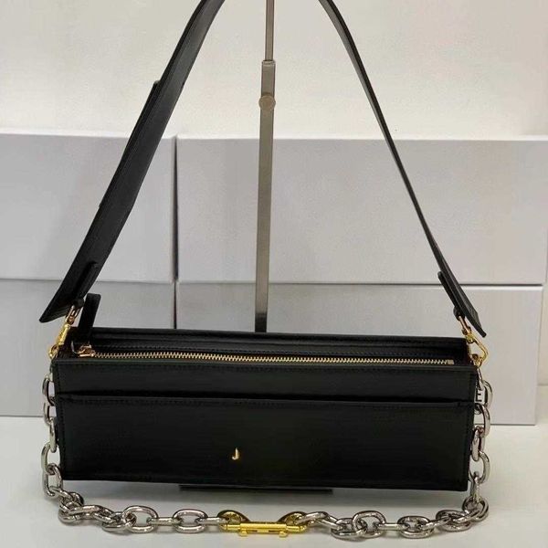 bag le bambino chiquito bag french niche design high-end texture single shoulder crossbody carrying chain cowhide french stick bag for women
bag le bambino chiquito bag french niche design high-end texture single shoulder crossbody carrying chain cowhide french stick bag for women