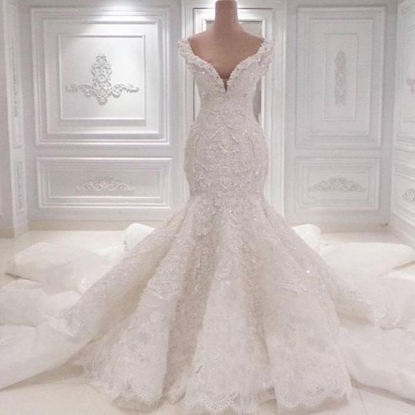 2022 bridal gowns vestido de noiva lace 3d flowers wedding dresses spring designer new crystal pearls embroidery for church7960048, White
2022 bridal gowns vestido de noiva lace 3d flowers wedding dresses spring designer new crystal pearls embroidery for church7960048, White