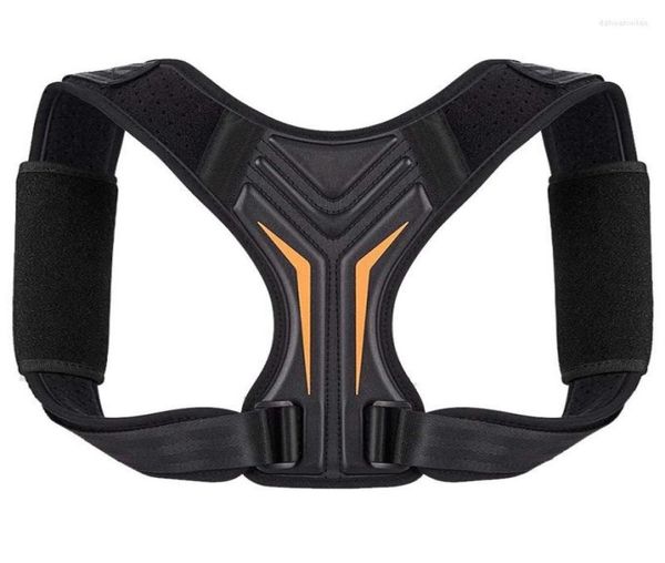 back support adjustable posture corrector brace belt humpback kid lumbar corsetbelt soft strip shoulder pad7164528, Black;blue
back support adjustable posture corrector brace belt humpback kid lumbar corsetbelt soft strip shoulder pad7164528, Black;blue