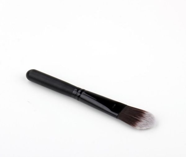 new arrival makeup brushes for foundation cosmtices makeup tools accessories wood handle soft nylon hair black color drop shipp9540238
new arrival makeup brushes for foundation cosmtices makeup tools accessories wood handle soft nylon hair black color drop shipp9540238