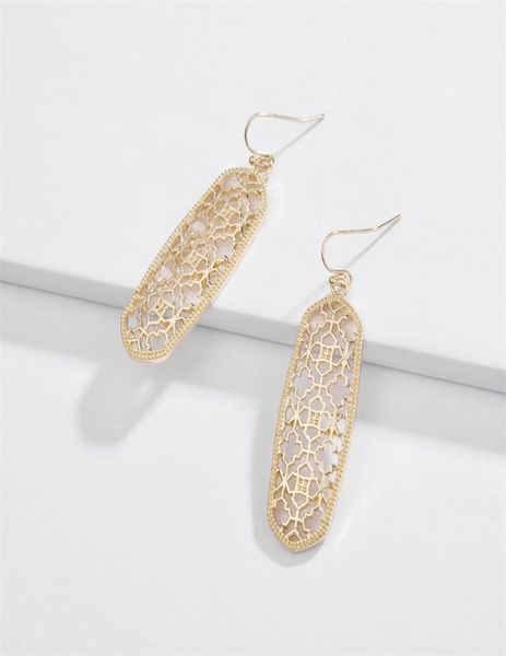 fashion metal hollow cross flower frame earrings dangle earrings for women party gift1171778, Golden
fashion metal hollow cross flower frame earrings dangle earrings for women party gift1171778, Golden