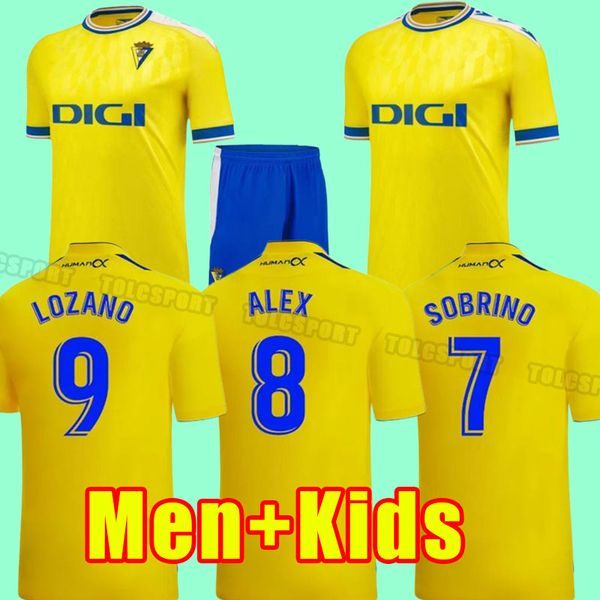 2023 2024 cadiz soccer jerseys cadiz cf negredo camisetas de futbol lozano alex bodiger juan cala camiseta a liga 23 24 men kids kit socks f, Black;yellow
2023 2024 cadiz soccer jerseys cadiz cf negredo camisetas de futbol lozano alex bodiger juan cala camiseta a liga 23 24 men kids kit socks f, Black;yellow
