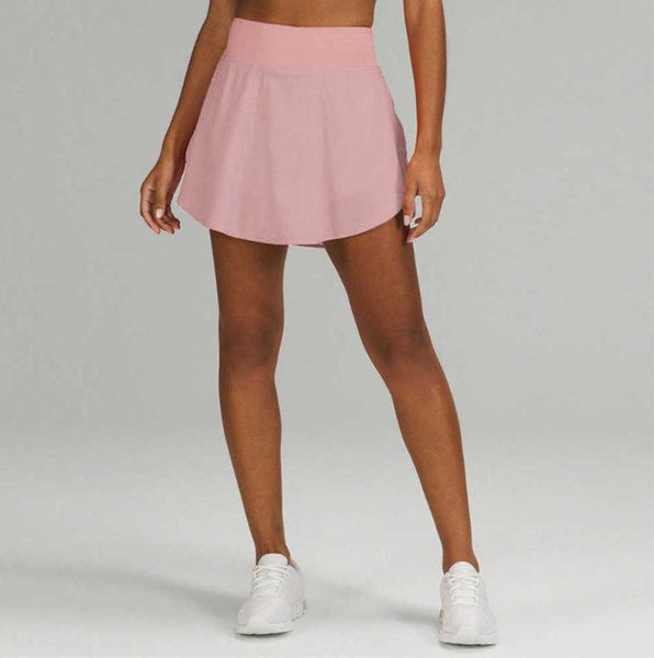 lu-201 summer sports shorts skirt loose thin yoga leggings gym clothes women running fitness workout casual light proof double layer pants h
lu-201 summer sports shorts skirt loose thin yoga leggings gym clothes women running fitness workout casual light proof double layer pants h