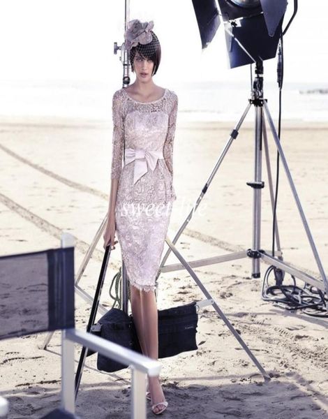 sheath cocktail dresses vintage lace sheer half sleeve sash jewel neck 2019 carla ruiz mother of the bride dresses short party eve3937773, Black
sheath cocktail dresses vintage lace sheer half sleeve sash jewel neck 2019 carla ruiz mother of the bride dresses short party eve3937773, Black