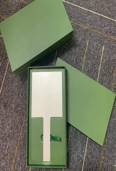 brand designed make up mirror portable folding mirrors present for friends with hand gift box l2144900534
brand designed make up mirror portable folding mirrors present for friends with hand gift box l2144900534