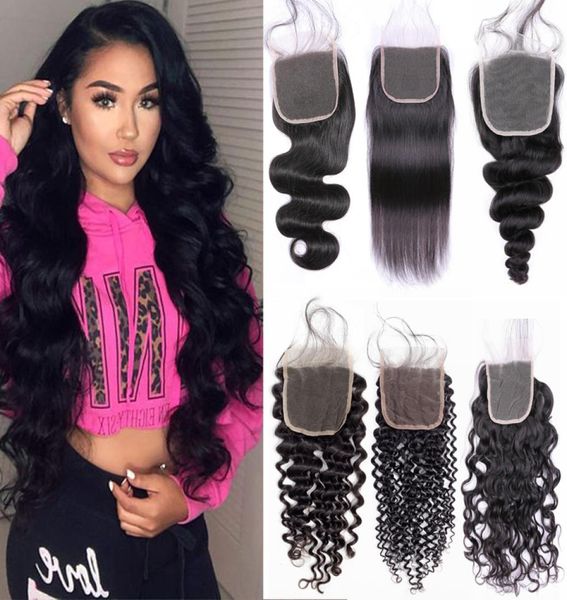 8a brazilian body loose wave deep wave kinky curly water wave human hair lace closure middle part 3part 4x4 lace closure4938653, Black;brown
8a brazilian body loose wave deep wave kinky curly water wave human hair lace closure middle part 3part 4x4 lace closure4938653, Black;brown