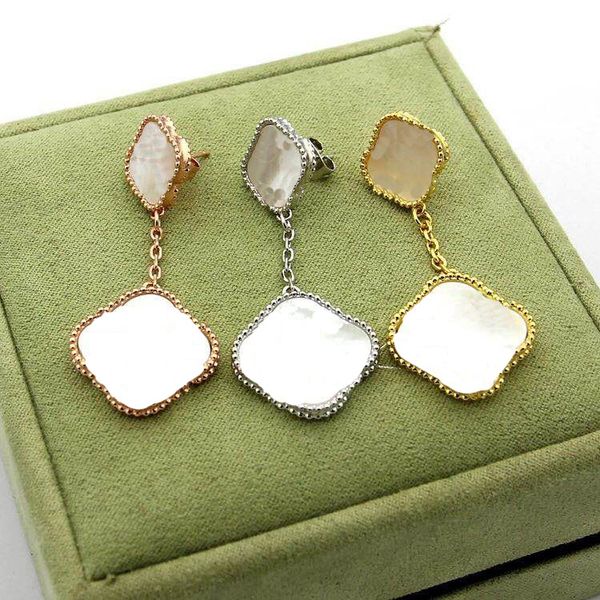 earrings designer for women earrings designer earrings stud earrings clover earrings ohrringe four clover dangle earrings gift silver luxury
earrings designer for women earrings designer earrings stud earrings clover earrings ohrringe four clover dangle earrings gift silver luxury