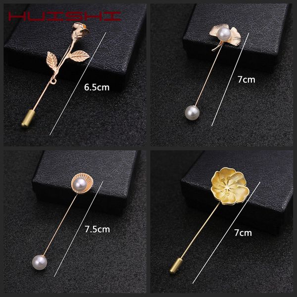 pins brooches huishi brooch jewelry women fashion sweater brooch rose flower long needle pin for women shawl scarf buckle coat accessories 2, Gray
pins brooches huishi brooch jewelry women fashion sweater brooch rose flower long needle pin for women shawl scarf buckle coat accessories 2, Gray
