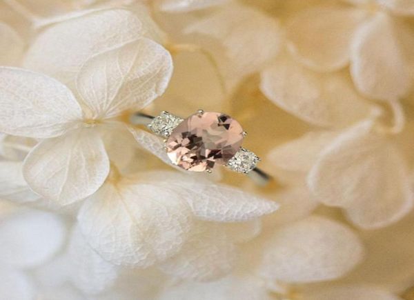 nature morganite pinkblue gemstone ring 925 sterling silver women039s wedding jewelry cnt 66 rings9237030, Slivery;golden
nature morganite pinkblue gemstone ring 925 sterling silver women039s wedding jewelry cnt 66 rings9237030, Slivery;golden