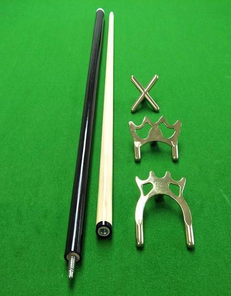 sports gloves 2pcs set brass bridge head pool cue stick frame pole accessories for snooker billards 9 ball t8 2211079624921, Black
sports gloves 2pcs set brass bridge head pool cue stick frame pole accessories for snooker billards 9 ball t8 2211079624921, Black