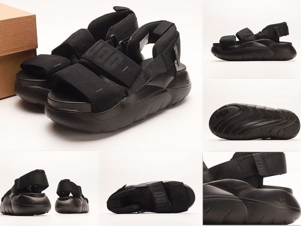 australia classic women designer sandals 2023 summer platforms slipper brands letter ugglies outdoor casual sports roman shoes uggsity luxur, Black
australia classic women designer sandals 2023 summer platforms slipper brands letter ugglies outdoor casual sports roman shoes uggsity luxur, Black
