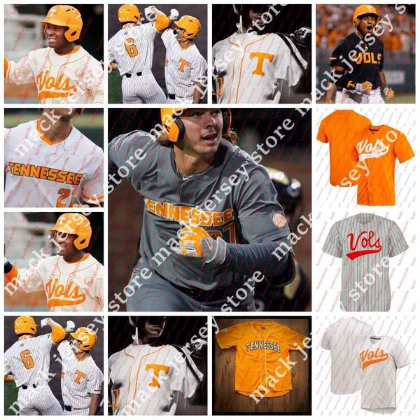 stitched custom tennessee volunteers baseball jersey jared dickey blake burke christian moore zane denton chase burns chase dollander drew b, Blue;black
stitched custom tennessee volunteers baseball jersey jared dickey blake burke christian moore zane denton chase burns chase dollander drew b, Blue;black