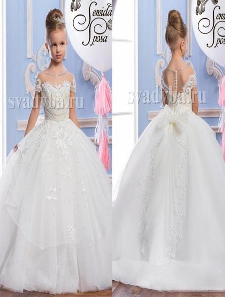lace sheer neck tulle arabic style flower girl dresses vintage girl tutu pageant dresses formal flower girl dresses for wed5946462, White;blue
lace sheer neck tulle arabic style flower girl dresses vintage girl tutu pageant dresses formal flower girl dresses for wed5946462, White;blue