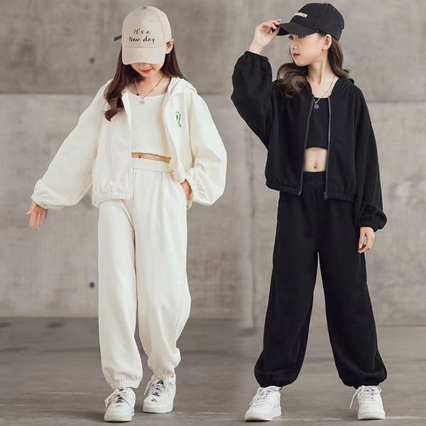 clothing sets teenage girls clothes spring autumn vest coat pants 3pcs fashion baby kids tracksuit children 6 8 10 12 13 yea 230630, White
clothing sets teenage girls clothes spring autumn vest coat pants 3pcs fashion baby kids tracksuit children 6 8 10 12 13 yea 230630, White