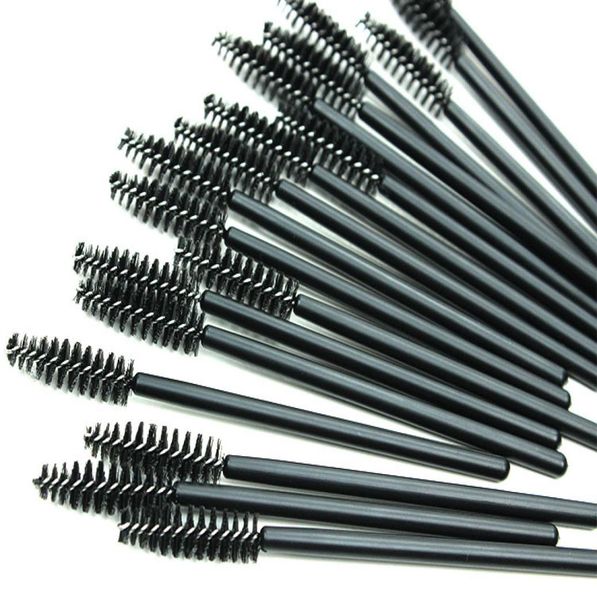 eyelash extension disposable eyebrow brush mascara wand applicator spoolers eye lashes cosmetic brushes set makeup tools5159088
eyelash extension disposable eyebrow brush mascara wand applicator spoolers eye lashes cosmetic brushes set makeup tools5159088