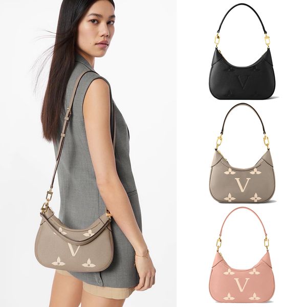 genuine leather bagatelle m46002 m46112 handbag clutch bag luxurys purses cross body travel sling womens half moon saddle totes designer men
genuine leather bagatelle m46002 m46112 handbag clutch bag luxurys purses cross body travel sling womens half moon saddle totes designer men