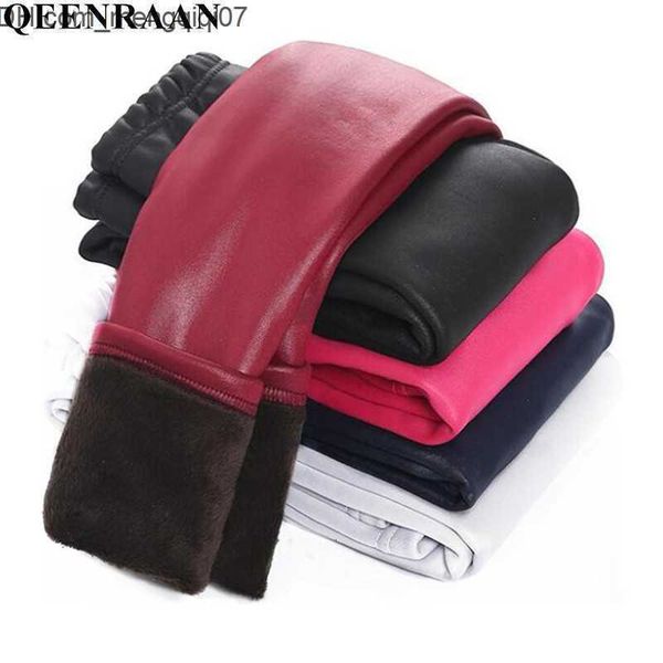 trousers trousers baby girls leggings winter kids thick velvet pencil pants children warm faux pu leather legging slim pant 221125 z230701, Blue
trousers trousers baby girls leggings winter kids thick velvet pencil pants children warm faux pu leather legging slim pant 221125 z230701, Blue