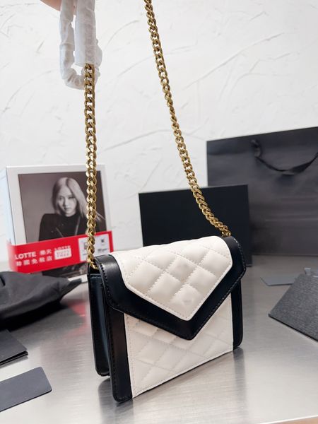 women gaby quilting flap chain bag fashion shopping satchels shoulder bags hobo handbag leather crossbody messenger bags totes luxury design
women gaby quilting flap chain bag fashion shopping satchels shoulder bags hobo handbag leather crossbody messenger bags totes luxury design
