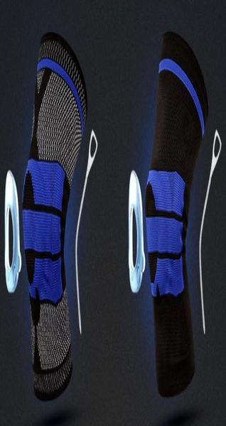 good protect men women design fitness exercise kneepad silicone spring kneepad knee support riding kneepad basketball sports socce4393651, Black;gray
good protect men women design fitness exercise kneepad silicone spring kneepad knee support riding kneepad basketball sports socce4393651, Black;gray