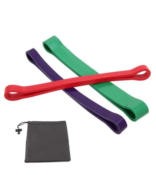 3 level fitness resistance bands loop thick heavy workout training athletic power rubber 2106243883874
3 level fitness resistance bands loop thick heavy workout training athletic power rubber 2106243883874