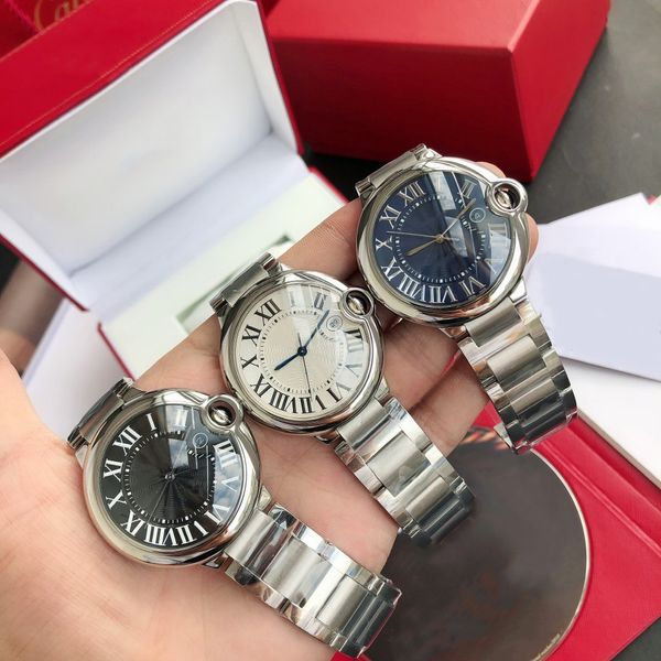 balloon mens watches ceramic bezel classic 42mm luxury automatic mechanical movement designer watch wristwatch no box, Silver
balloon mens watches ceramic bezel classic 42mm luxury automatic mechanical movement designer watch wristwatch no box, Silver